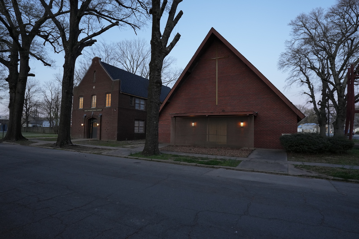 chl-gallery2 Church House Lodge in Stuttgart, Arkansas